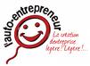 Logo auto entrepreneur