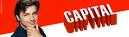 Logo capital
