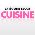 BLOG CUISINE