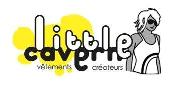 Logo little cavern