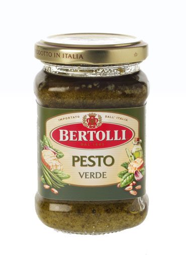 Pesto_verde