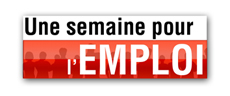 Une semaine pour l'emploi