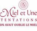 Logo_miel_et_une_tentation_&_slogan_copie