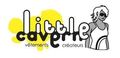 Logo little cavern