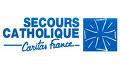 Secours catholique logo