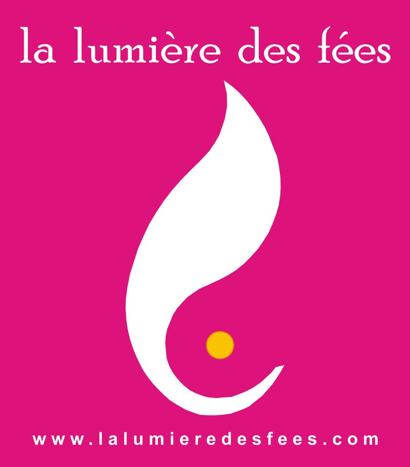 Lumière des fees