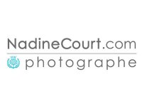 Nadine court photographe