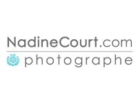Nadine court photographe