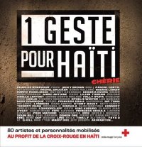 1 geste pour Haiti