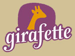 LOGO GIRAFETTE