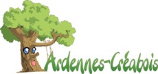 Ardenes creabois logo