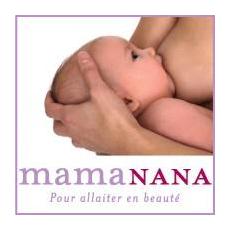 Maman ana logo