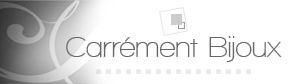 Logo carrement bijoux