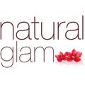Natural glam logo