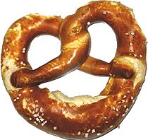 Bretzel