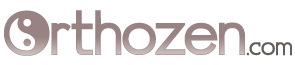 Orthozen logo