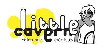 Little cavern logo