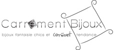 Logo carrement bijoux