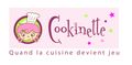 Logo+baseline cookinette
