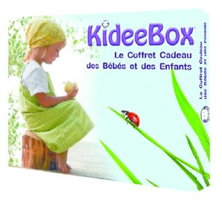 Kideebox