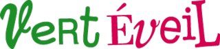 Vert eveil logo