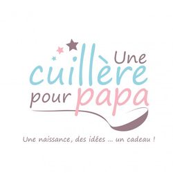 Logo une cuillère pour papa1