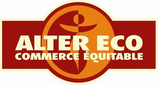 Logo alter eco