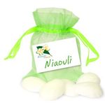Parfums solide huile essentielle niaouli