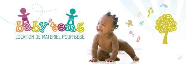 Logo babyitems