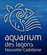 Aquarium de nouméa logo