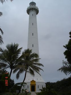 Phare amédée