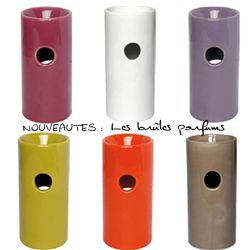 BRULE PARFUMS 6 COULEURS344 copie