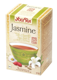 Yogi tea jasmin