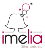 Imelia logo