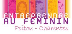 Entreprendre au féminin