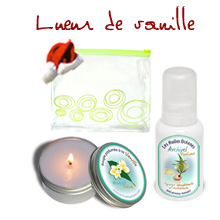 Lueur de vanille220