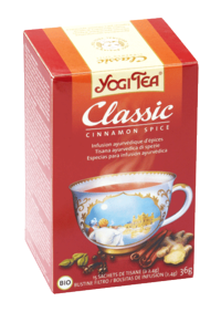 Yogi tea classic