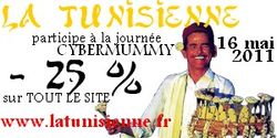 La tunisienne