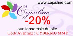 Cejouline