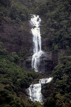 Cascade de tao