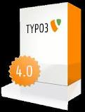 Typo3 logo