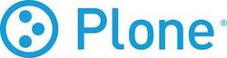 Plone cms logo