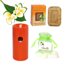 IDEE CADEAU vanille220