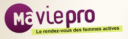 Ma vie pro logo